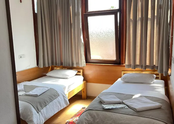 Held Hotel