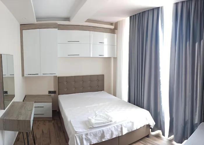 Kalıspera Hotel